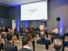 Nasce Federazione Confindustria Macchine