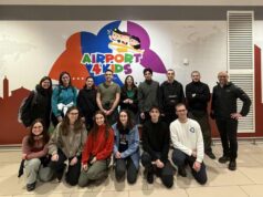 Partiti oggi gli studenti della quarta edizione della “Field School – Costa Rica”