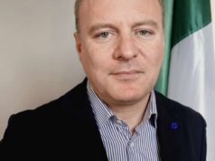 Campogalliano, installazione delle barriere antirumore sulla tratta dell’A22 nei pressi di via Levata