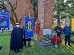 75° anniversario eccidio Fonderie Riunite Modena: giovedì 9 gennaio la commemorazione al cippo dei caduti