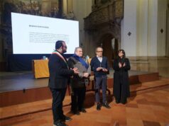 “Giorno della Memoria”, Medaglia d’Onore a Derno Fontanini