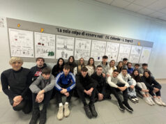 L’Istituto “P. Gobetti” premiato al Quirinale e in viaggio a Cracovia: un orgoglio per Scandiano