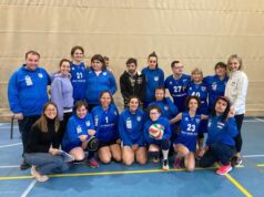 Domenica 12 gennaio il Volley Speciale fa tappa a Formigine