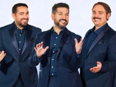 I Gemelli di Guidonia venerdì al Teatro Michelangelo di Modena