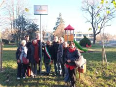 San Lazzaro di Savena, un giardino pubblico nel nome di Giacomo Matteotti