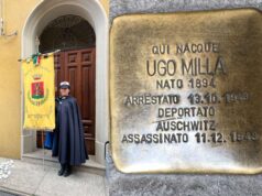 Giornata memoria, il programma delle iniziative di lunedì 27 gennaio a Vignola