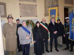 Unimore si unisce al ricordo della Shoah e di quanti hanno subito tragiche sofferenze a causa delle leggi razziali