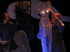 H2Ops! – Uno spettacolo illustrato, domenica e lunedì presso le Officine Creative Reggiane i