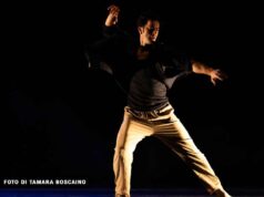 Tra danza e teatro: venerdì 10 al Tagliavini di Novellara arriva lo spettacolo “Prosefchi, preghiera”