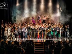 Con Hèros la compagnia H.O.T. Minds torna al Carani di Sassuolo