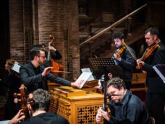 Le fonti musicali della Domus Geminiani per le celebrazioni del Patrono