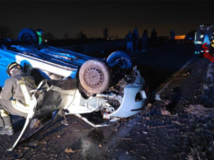 Ancora un grave incidente stradale nel bolognese, ancora una giovane vita stroncata