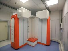 Nuova tecnologia al Rizzoli: radiazione ridotte e ricostruzioni 3D per bambine/i con malattie della schiena