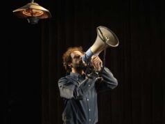 ‘Il Capitale’, sabato 25 gennaio al Teatro Asioli di Correggio