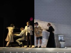 Al Cinema Teatro Boiardo di Scandiano: “Il malato immaginario”, martedì 28 gennaio