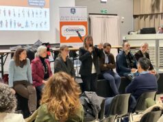 Domani a San Lazzaro l’ultimo appuntamento di gennaio con “Incontri di Comunità”