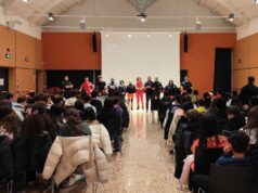 Novi, una mattina speciale per oltre 100 studenti: a lezione di primo soccorso dai professionisti del 118