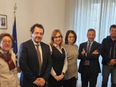 Hera, accordo con Mase e Cig per sperimentazione idrogeno nelle reti gas