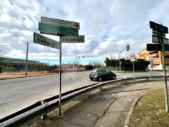 Partono i lavori per la nuova rotatoria di via Bellaria a San Lazzaro di Savena