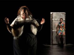 Modena: sabato e domenica a Drama Teatro “Inizia con la lettera A” di FanniBanni’s