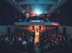 Teatro in Fabula: laboratorio di teatro per ragazzi all’Astoria
