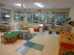 Dal 7 al 22 aprile 2025 le iscrizioni ai nidi d’infanzia di Fiorano Modenese