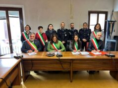 Strade più sicure grazie alla collaborazione tra Polizie Locali