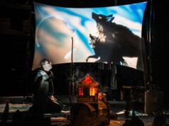 “La ragazza dei lupi” domenica al al Teatro Asioli di Correggio