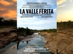 Prima assoluta a Reggio Emilia per il docufilm ‘La valle ferita’