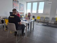 Fondazione Ricerca Scienze Neurologiche e Logimatic insieme per il progetto “Ogni passo conta: sosteniamo la ricerca”