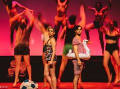 La storia d’Italia in una balera: il 24 gennaio arriva Le Bal al Teatro Carani di Sassuolo