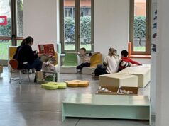 Ad Albinea riprende il ricco calendario di ‘Storie all’ora della merenda’