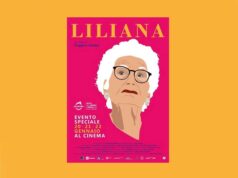 Al Boiardo in prima visione “Liliana”, il film sulla Segre