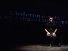 “L’inganno” con Alessandro Gallo venerdì al Troisi di Nonantola
