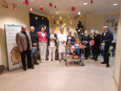 “Zaino Sospeso”: il cuore dei Lions per la Scuola Ospedaliera