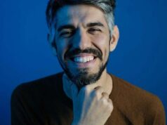 “Stand Up Poetry” di Lorenzo Maragoni domenica al Teatro Comunale Pedrazzoli di Fabbrico