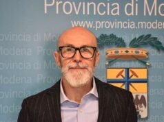 Nuovo Comandante per la Polizia provinciale di Modena