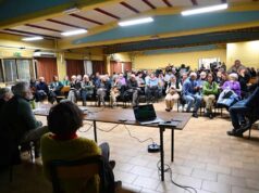 Piccola agricoltura biologica, a Modena oltre centocinquanta persone a confronto