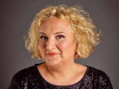 “In tutti i sensi” di Maria Pia Timo, venerdì al teatro Michelangelo di Modena