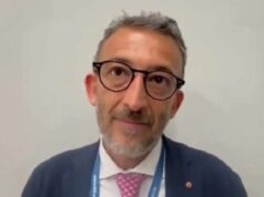 CTSS, dall’Ufficio di Presidenza parere favorevole alla nomina del nuovo Direttore Generale Ausl Mattia Altini