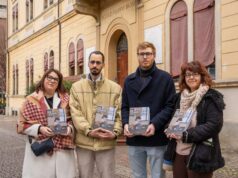 Castel Maggiore per il Giorno della Memoria