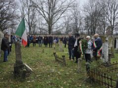 Giornata della Memoria, a Scandiano gli studenti leggono le lettere dei loro coetanei di 80 anni fa