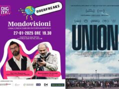 Lunedì 27 gennaio, la nuova edizione della rassegna “Mondovisioni”, i documentari di Internazionale ai Chiostri di San Pietro