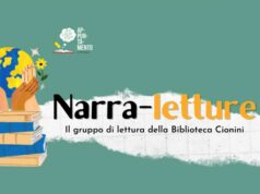 Sassuolo: appuntamento con Narra-Letture domani ad “Arnia”