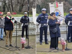 Scandiano celebra l’Ottantesimo anniversario dell’Eccidio di Fellegara: musica, memoria e vita per non dimenticare