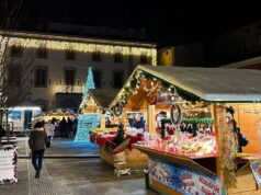 Contate 30mila presenze a Castelfranco Emilia per gli eventi di Natale