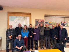 Controllo di vicinato: a Reggio Emilia costituito il gruppo “Parco della pace” nel quartiere Canalina