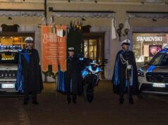 San Sebastiano, un anno di attività della Polizia locale delle Terre di Castelli