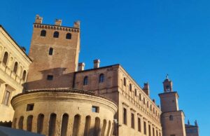 In sala delle Vedute a Carpi l’incontro sulla sicurezza urbana