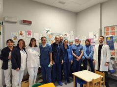 Mirandola, l’Ospedale Santa Maria Bianca potenzia la chirurgia otorinolaringoiatrica pediatrica